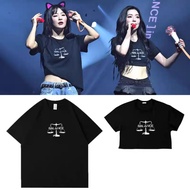 Irene & Seulgi concert t-shirt (Red Velvet) - Balance