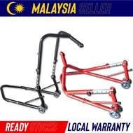 Proformance Triple Tree Three Headlift Headstock FREE GIFT Front Wheel Lift Paddock Stand Front padd