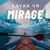 Kayak VR: Mirage PS5 PSVR2 遊戲 數位版