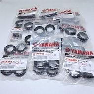 (Wholesale: 10 SETS) Front Shock Seals for Yamaha Mio Jupiter MX Vega / 3AY-F3145-00