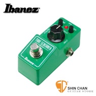 ibanez 效果器▻ Ibanez TS MINI 迷你 Tube Screamer 破音效果器 / 日本製造（TS808 迷你版）TSMINI