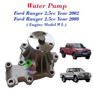 Watewr Pump for Ford Ranger 2.5cc WL Engine, Mazda Fighter 2.5cc WL Engine