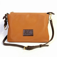 [Import] - Cashae bag sling/Women's sling bag/Women's sling bag/Contemporary Women's bag FREE DUSTBAG