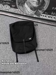 Arcteryx 始祖鳥 Granville 20L 防水雙肩背包