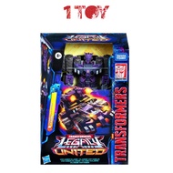 Transformers Legacy United Voyager Comic Universe Tarn