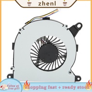 Zhenl Strong Heat Dissipation CPU Cooling Fan 4 Pin Silent Cooler for Intel NUC8i7