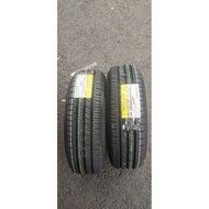 Dunlop Touring R1 Ukuran 185/65 R15 - Ban Mobil Geely MK Toyota Vitz Yaris