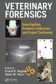 Veterinary Forensics Ernest Rogers