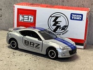 Tomica Event Model Subaru BRZ 玩具模型車