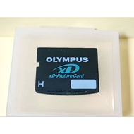 XD Memory Card - Picture Card (512Mb - H)
