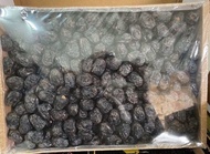 [400g] อินทผาลัม Ajwa Dates Premium Quality คุณภาพเกรด A ( หอม อร่อย เนื้อนุ่มนวล)