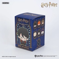 Resonance GONG Harry Potter School of Witchcraft and Wizardry Series Plush Blind Merchandise Doll Fi