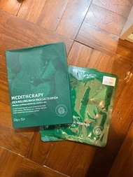 🇰🇷Meditheapy Cica Rolling Mask Pack Lacto Bifida CICA積雪草毛孔緊緻面膜 (剛過最佳使用期) $8/pcs