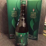 Fordays 核酸