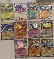 寶可夢 Pokemon PTCG sv11b sv4k sv9