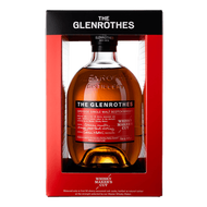 格蘭路思 WHISKY MAKERS CUT THE GLENROTHES WHISKY MAKERS CUT