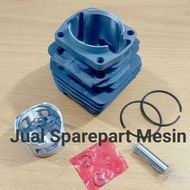 MESIN CYLINDER BLOCK CHAIN SAW 5200/5800 ORIGINAL AND TRUSTED CHAINSAW MACHINE BORING BLOCK