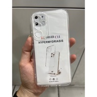 CLEAR HD CASE 2.0MM (CLEAR TRANSPARENT) SAMSUNG A54 (5G)