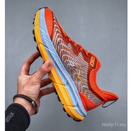 HOKA ONE ONE MAFATE SPEED 4 running shoes for all genders, lightweight, breathable, suitable for run
