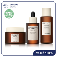 [SET Probio-Cica] SKIN1004 Probio-Cica Intensive Ampoule 50ml + Probio-Cica Essense Toner 210ml+ Pro