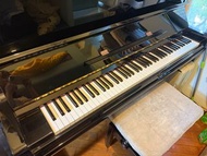 Yamaha U3 Piano