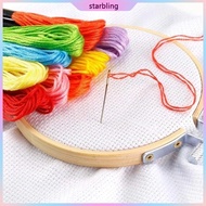 Star Aida Cloth 14 Count Cotton Classic Reserve for Cross Stitch Fabric DIY Embroider