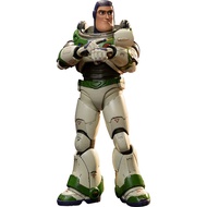 made in JapanMovie Masterpiece Buzz Lightyear Buzz Lightyear (Space Ranger Alpha) 1/6 scale figure W