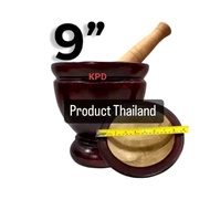 LESONG SOMTAM FREE ULU@LESUNG SOMTAM BERSAMA PENUMBUK MADE IN THAILAND