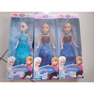 frozen fashion store trendy