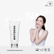 T Tt Brightening Translucent Seven White Facial Cleanser|Metabolic Horny [TRUE TISANE]