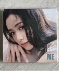 《ME》限量版黑膠唱片 【已絕版 】BLACKPINK JISOO首張個人單曲專輯 (Vinyl LP - Limited Edition)