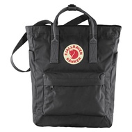 Fjällraven Kanken Tote Pack 23710 Black