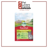 Oxbow Chinchilla Food 10lbs