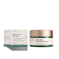 BIOSSANCE Squalane + Repair Cream 50ml