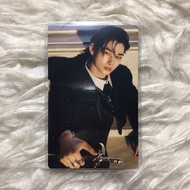 Photocard Tin Case Ni-ki/Niki/Riki Dark Blood Enhypen - Official