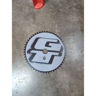 Crank GT 52T BMX Bicycle Crank/S Arm/Basikal Lajak