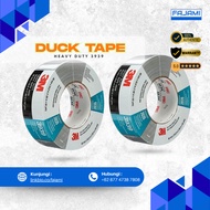 3M Heavy Duty Duct Tape Cloth Tape 3939 Original 48mm x 55.8m