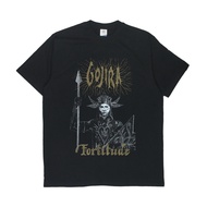 GOJIRA "fortitude" T-shirt Merch Metal Band T-shirt