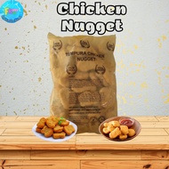 [1kg] Nugget Ayam Tempura Sejuk Beku / Frozen Tempura Chicken Nugget