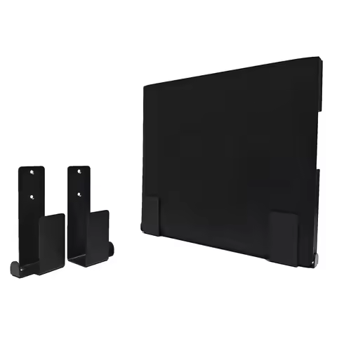 Compatible with Samsung One Connect box Wall mount Vesa Adapters SOC8001B QN95B QN800B QN900B 55" 65