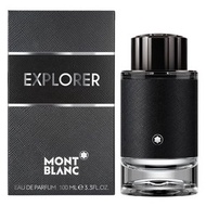 MONT BLANC - 探尋旅者男士淡香水 100ml
