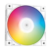 Deepcool FC 120 / FC120 3in1 12CM 3 FAN ARGB - WHITE Original