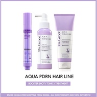 DR.GROOT AQUA HAIR LINE