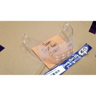 Mds Helmet Visor Original/Pro RiderPROVENT