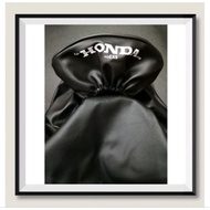 Honda EX5 Sit Cover Wrap / Balut Seat / Balut Kusyen