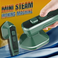 steam iron handheld mini portable Rotatable flat garment ironing machine iron steamer for clothes, P