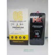 LCD SAMSUNG A6 PLUS / A605 HX