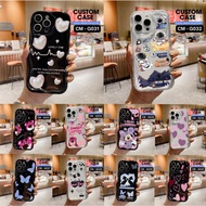 OPPO A5/A9 New 2020/A5S/A3S/A1k/A11K/F11/F11 PRO/F9F7/F5 CASE MOTIF CM kODE G031-G040 GM ACC