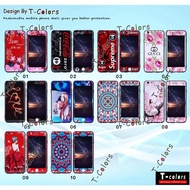 Casing CASE - SOFTCASE Character SAMSUNG A8 PLUS - A8+ 2018 - A730 FULL UV BEATIFULL