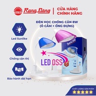 Rang Dong 8W desk lamp to prevent myopia and protect children's eyes MODEL RD-RL-40 8W (OC-OB)